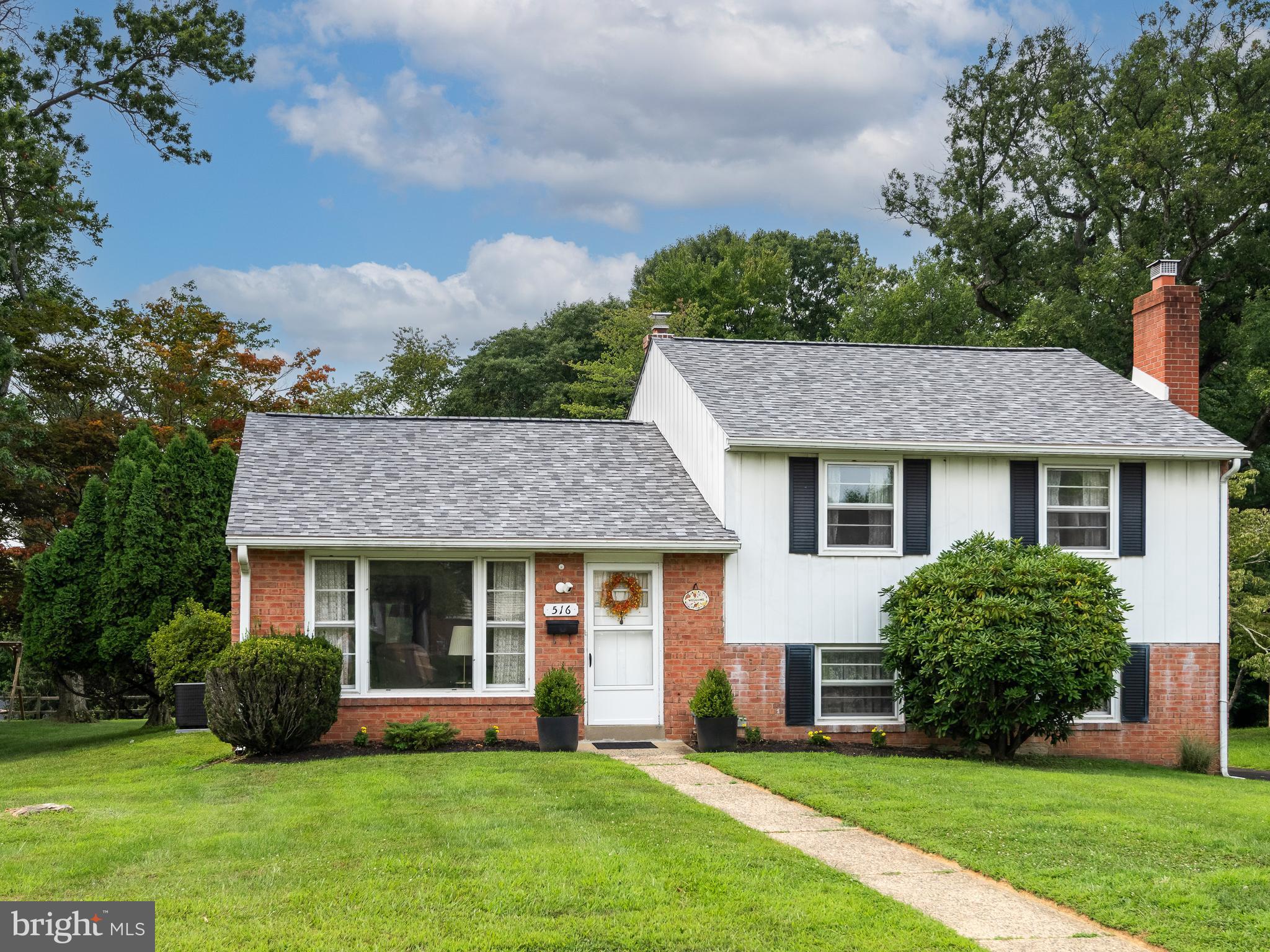 516 WESLEY ROAD