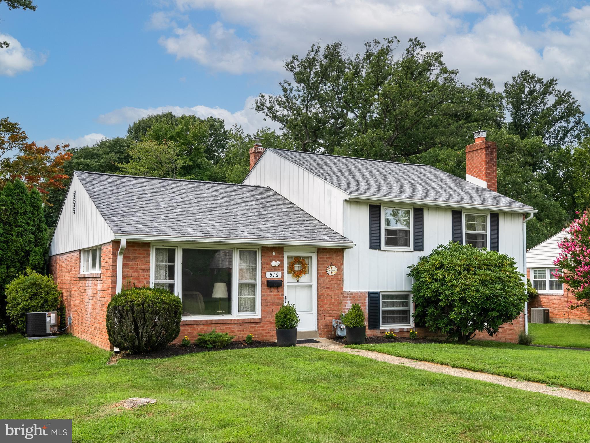 516 WESLEY ROAD