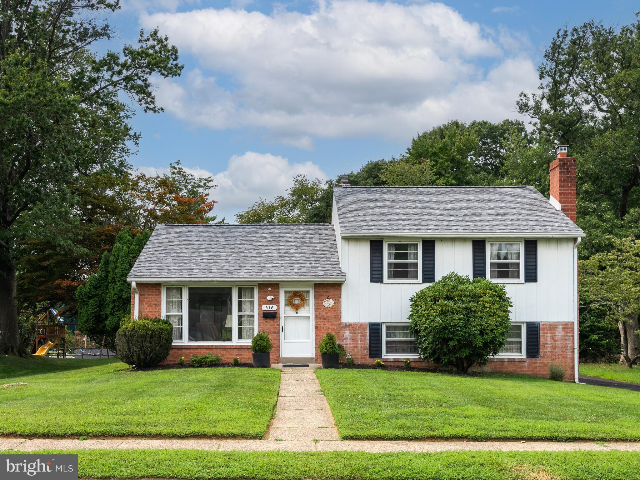 516 WESLEY ROAD