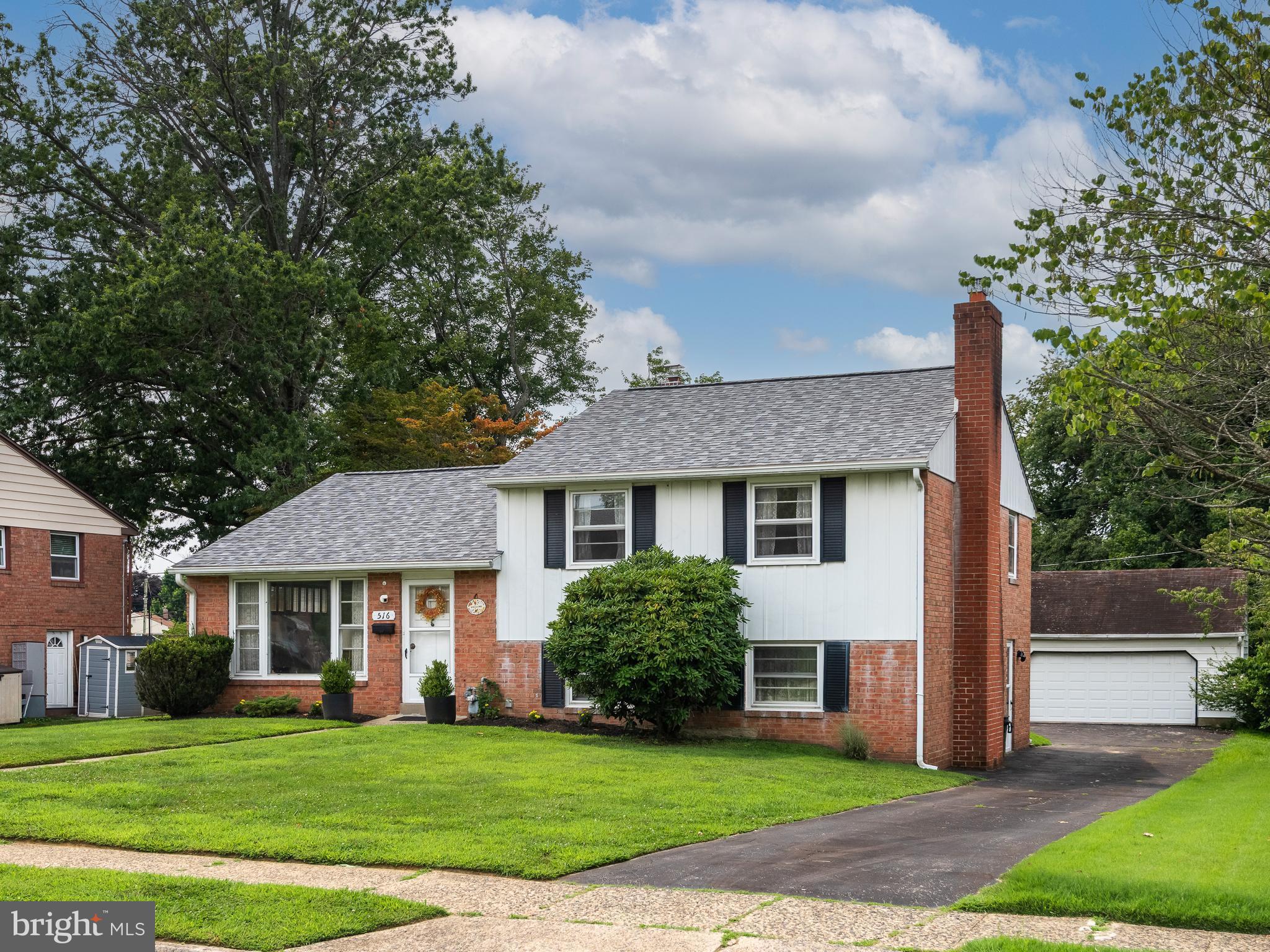 516 WESLEY ROAD