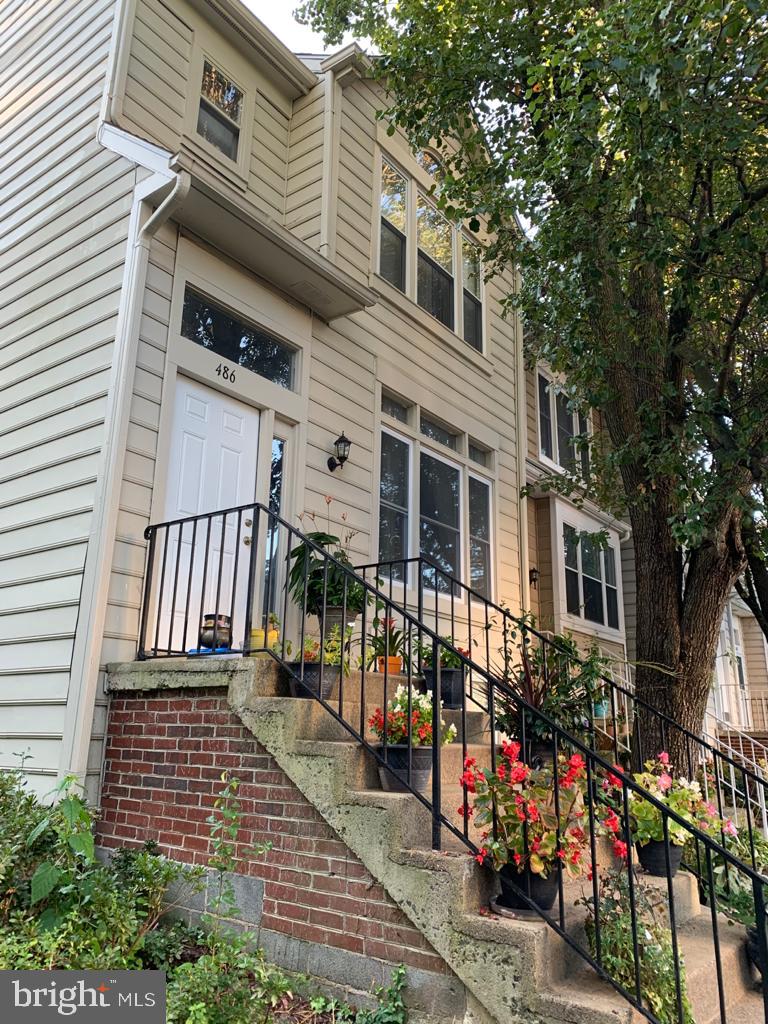 WATERFORD PARK - Residential