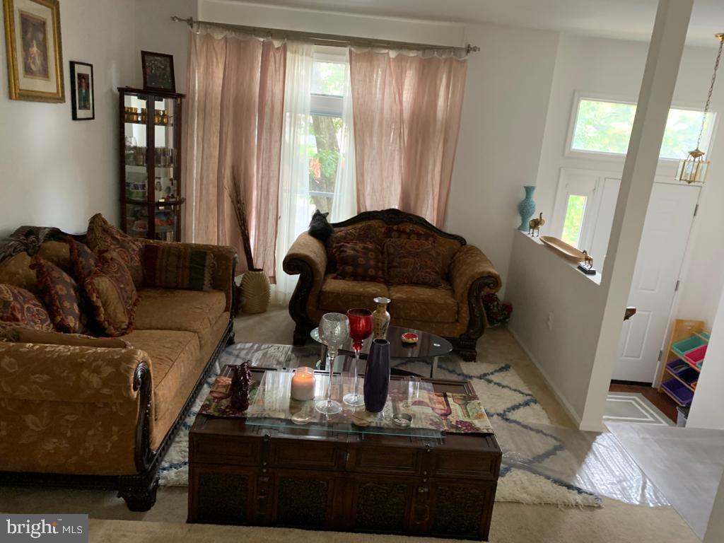 WATERFORD PARK - Residential