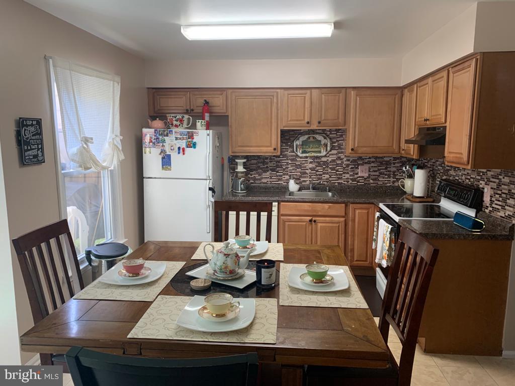 WATERFORD PARK - Residential