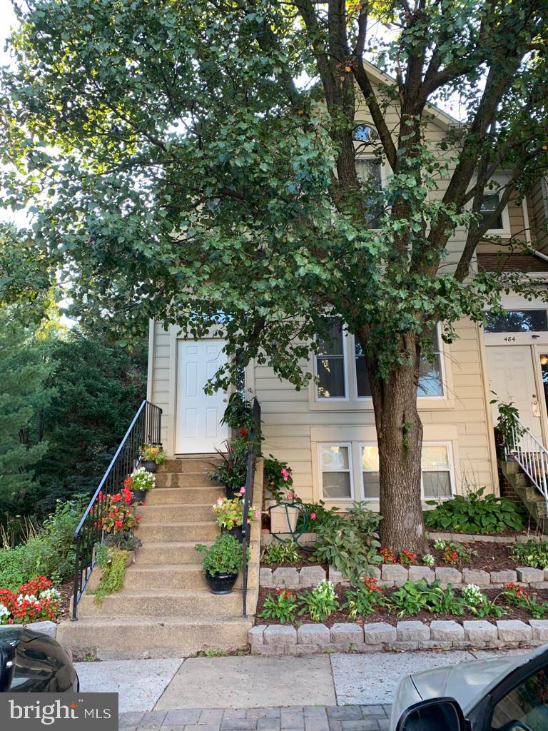 WATERFORD PARK - Residential