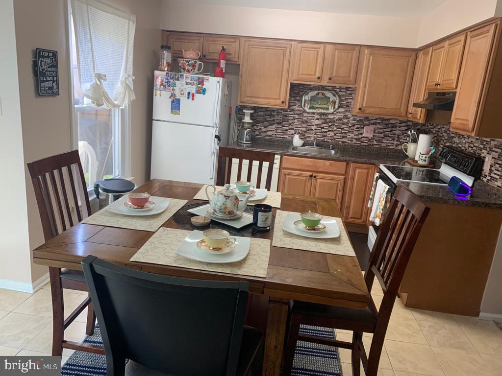 WATERFORD PARK - Residential