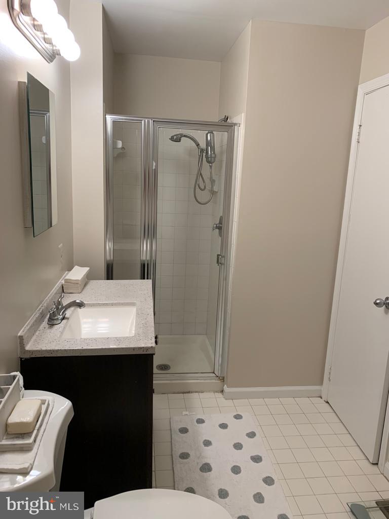 WATERFORD PARK - Residential