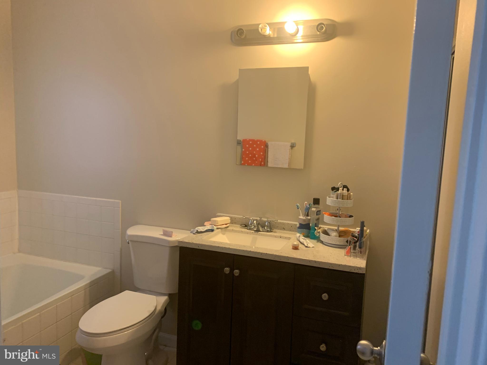 WATERFORD PARK - Residential