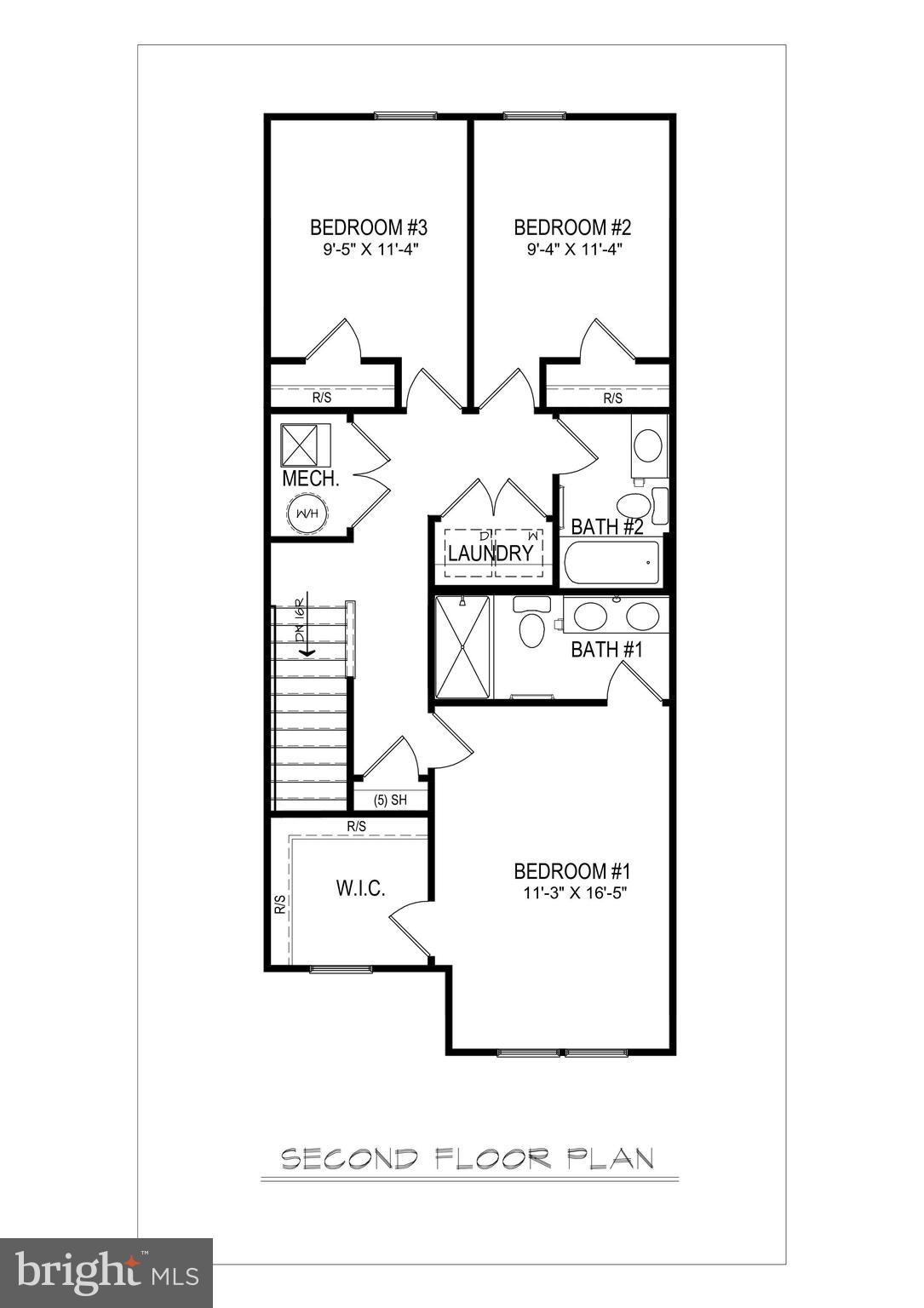 SUMMIT TOWNS - Residential