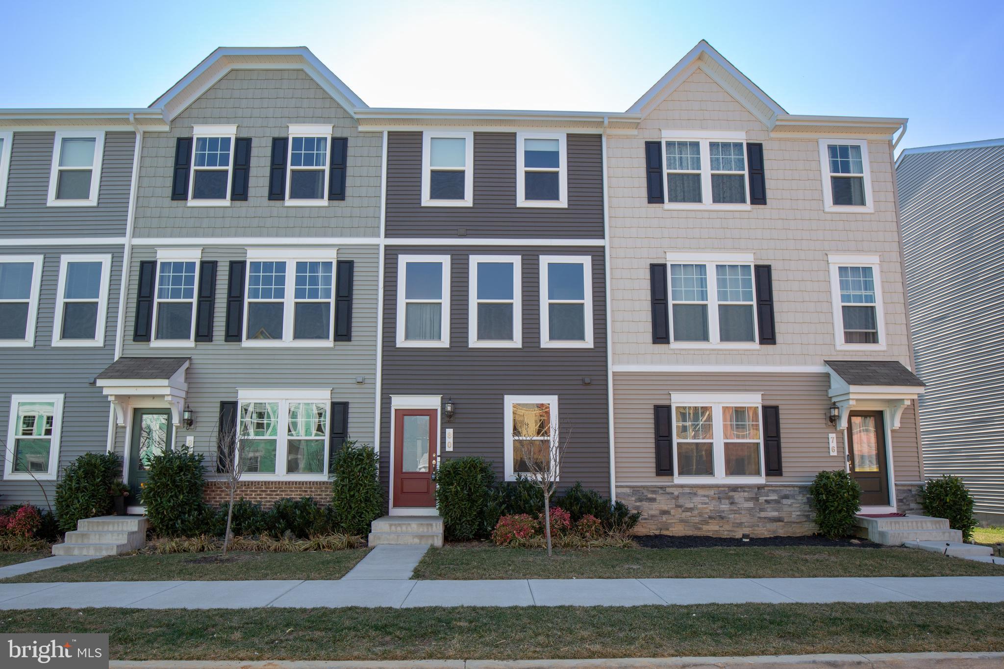 PRESIDENTS POINTE - Residential Lease