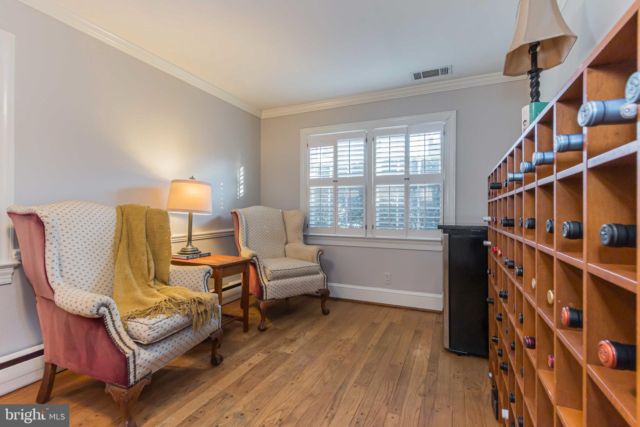 BRADDOCK HEIGHTS - Residential