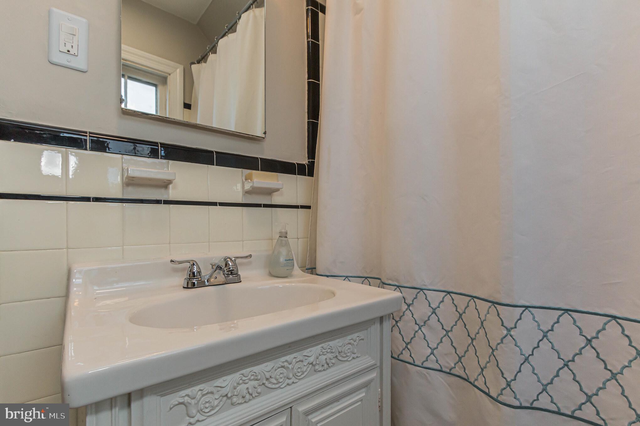 BRADDOCK HEIGHTS - Residential