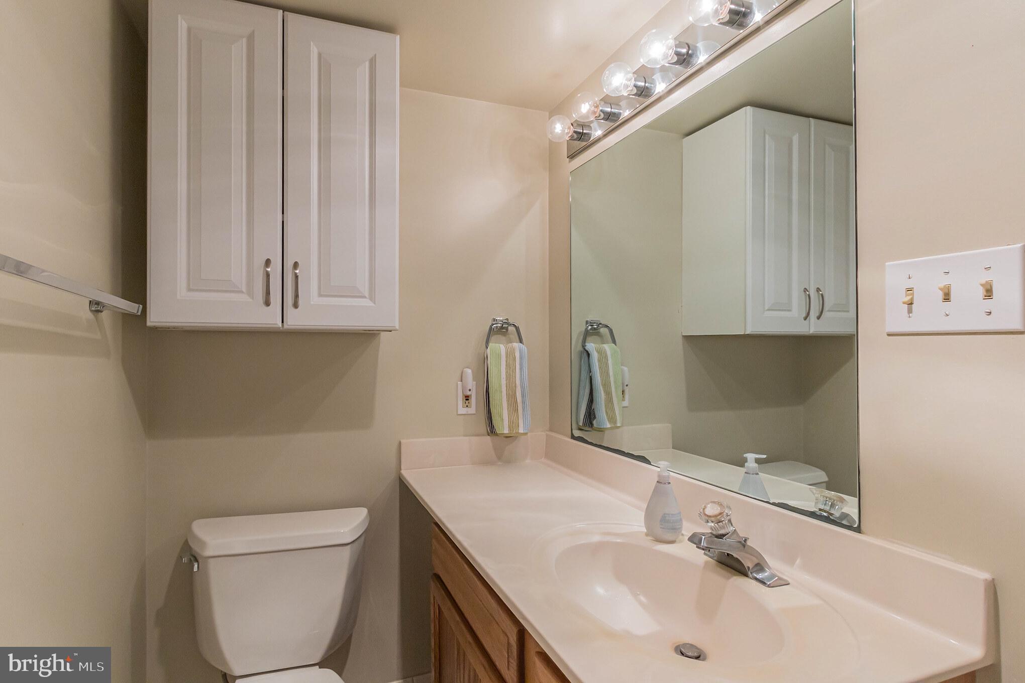 BRADDOCK HEIGHTS - Residential