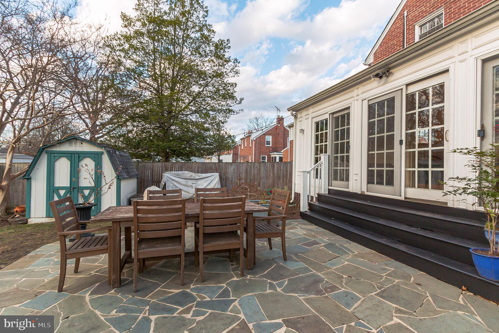 BRADDOCK HEIGHTS - Residential