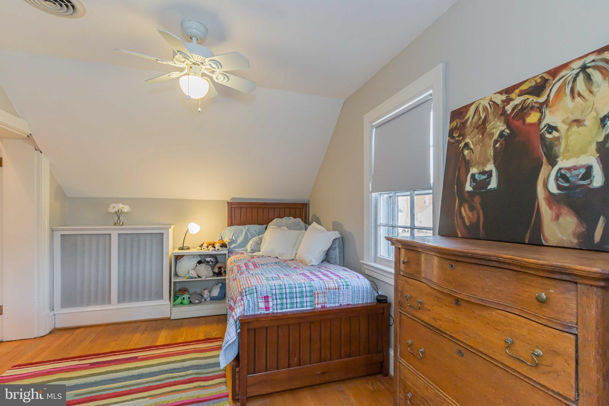 BRADDOCK HEIGHTS - Residential