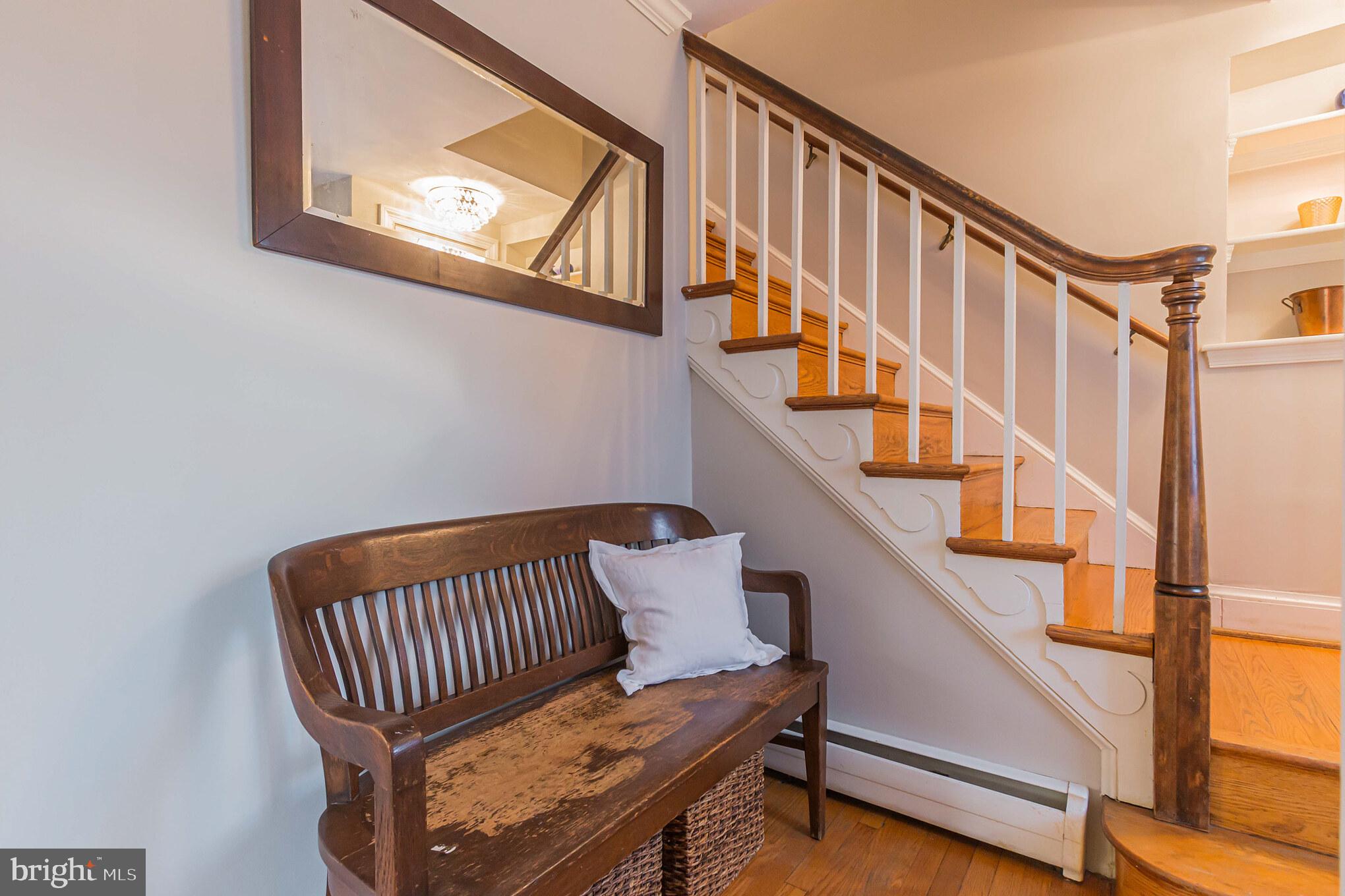 BRADDOCK HEIGHTS - Residential