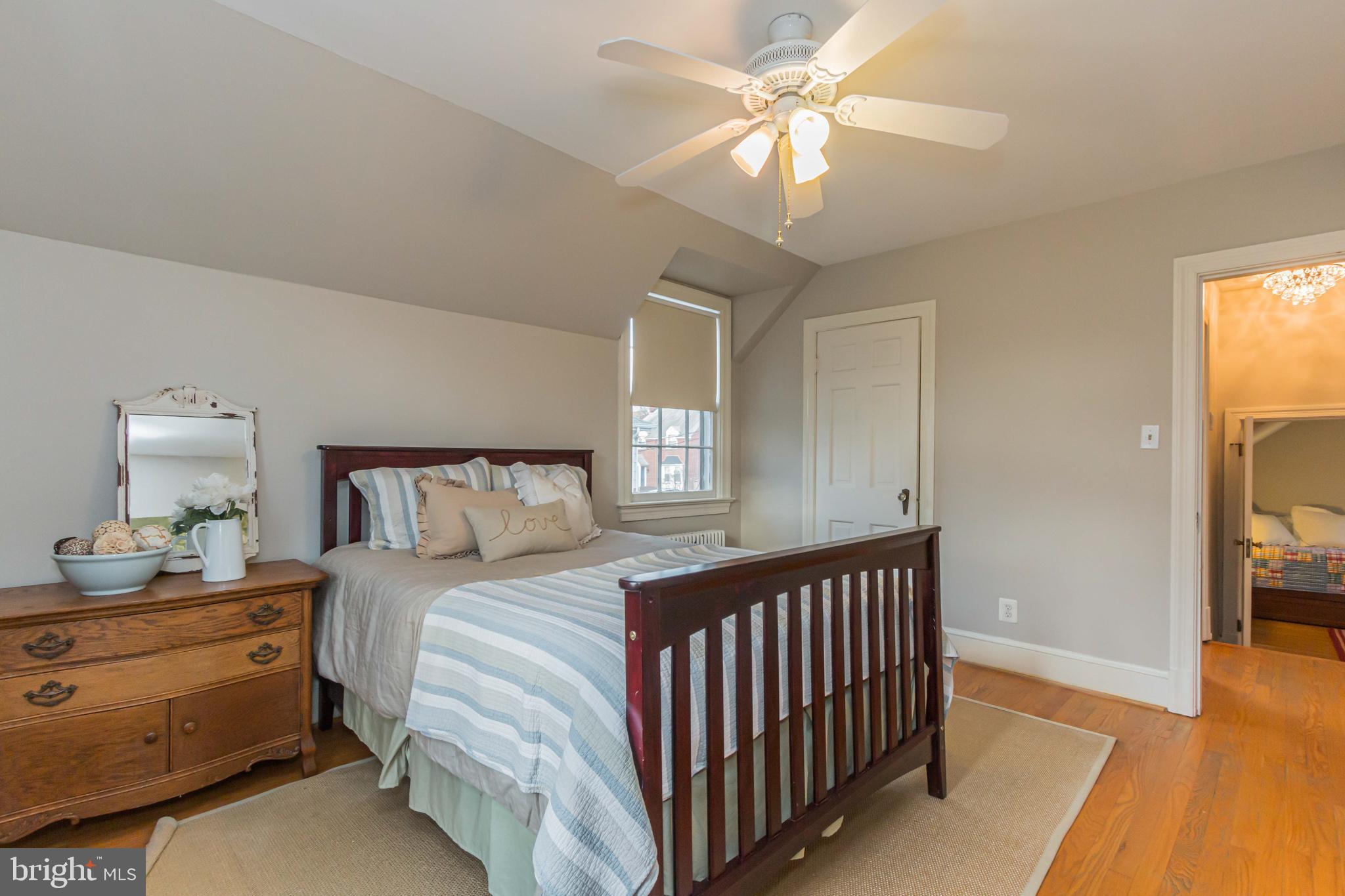 BRADDOCK HEIGHTS - Residential