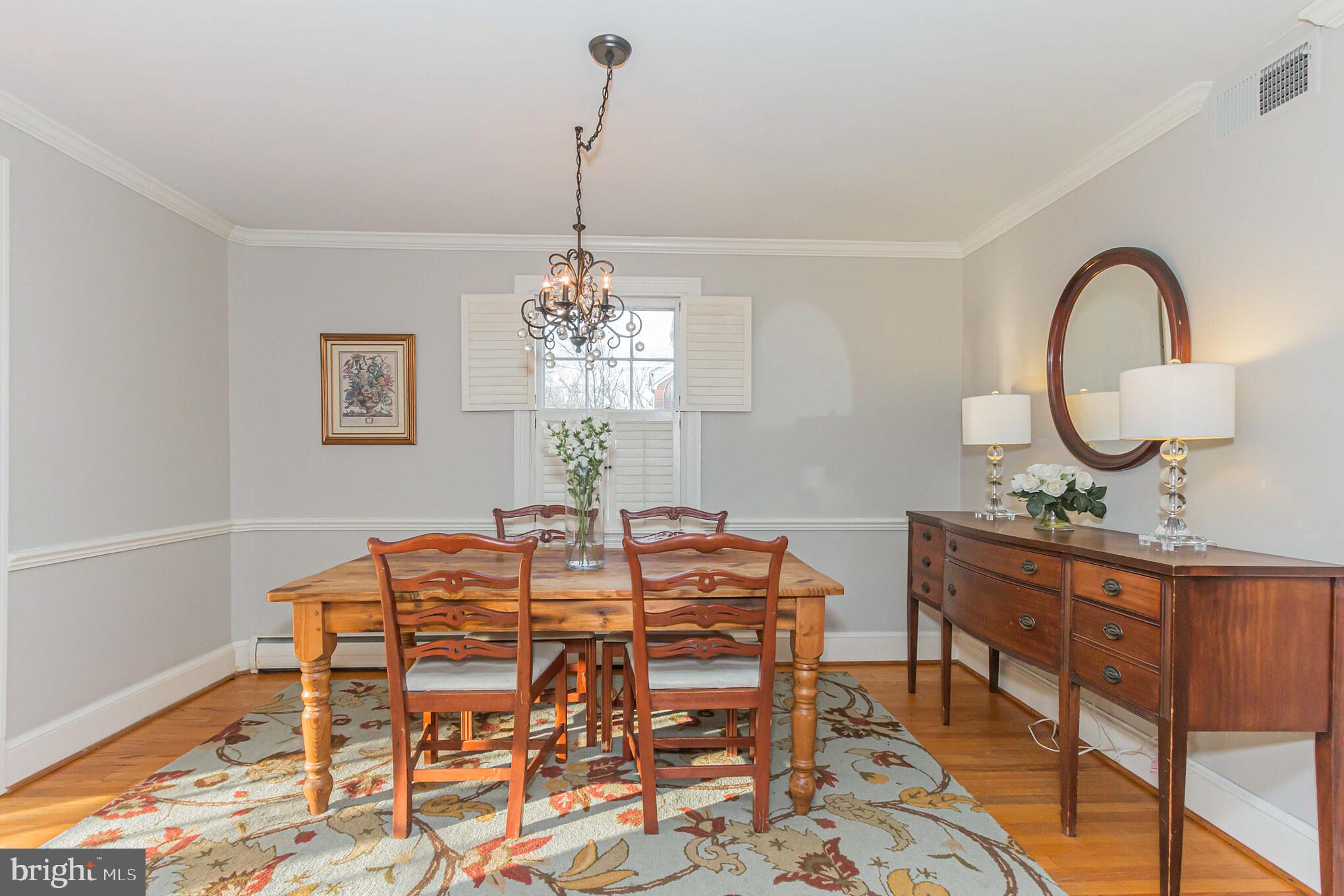 BRADDOCK HEIGHTS - Residential