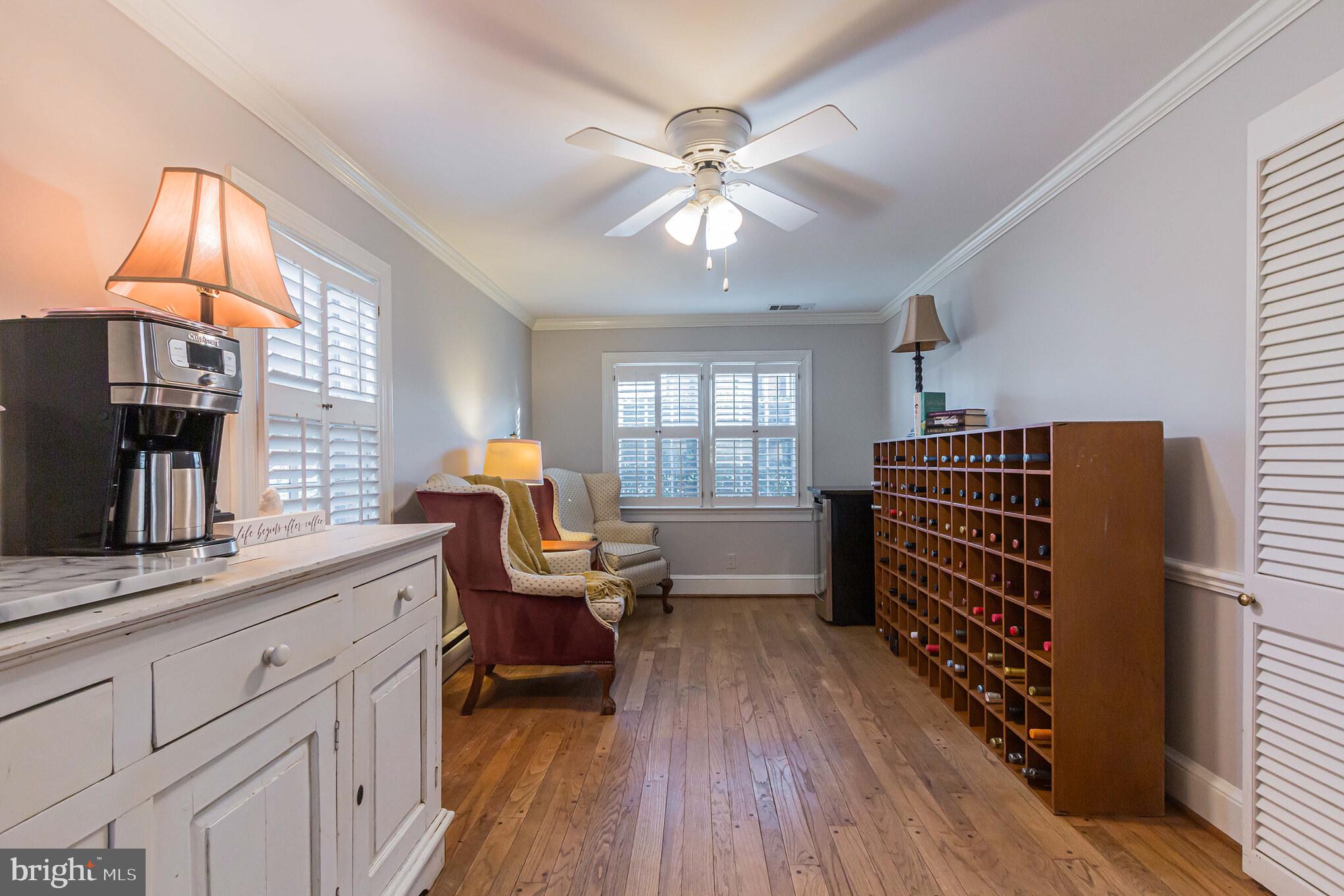 BRADDOCK HEIGHTS - Residential