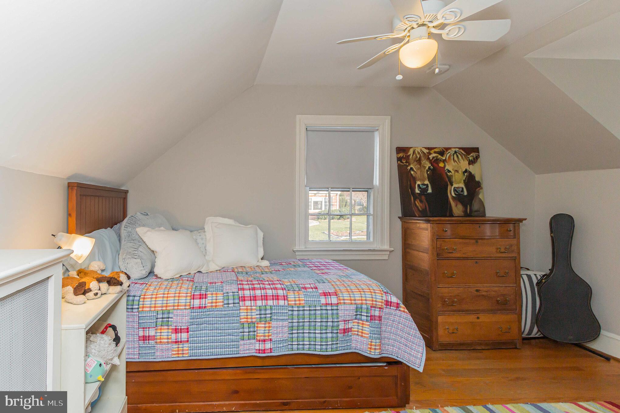 BRADDOCK HEIGHTS - Residential