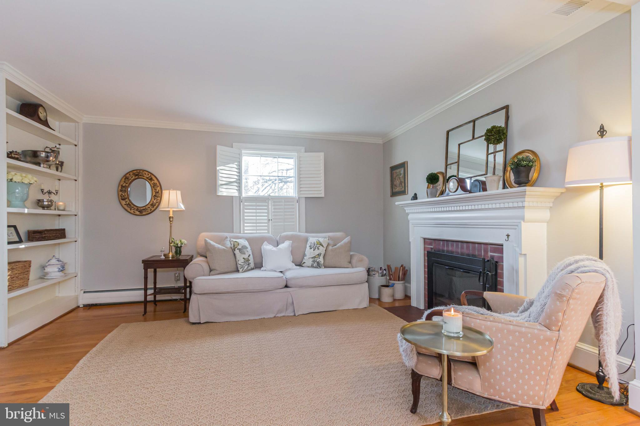 BRADDOCK HEIGHTS - Residential