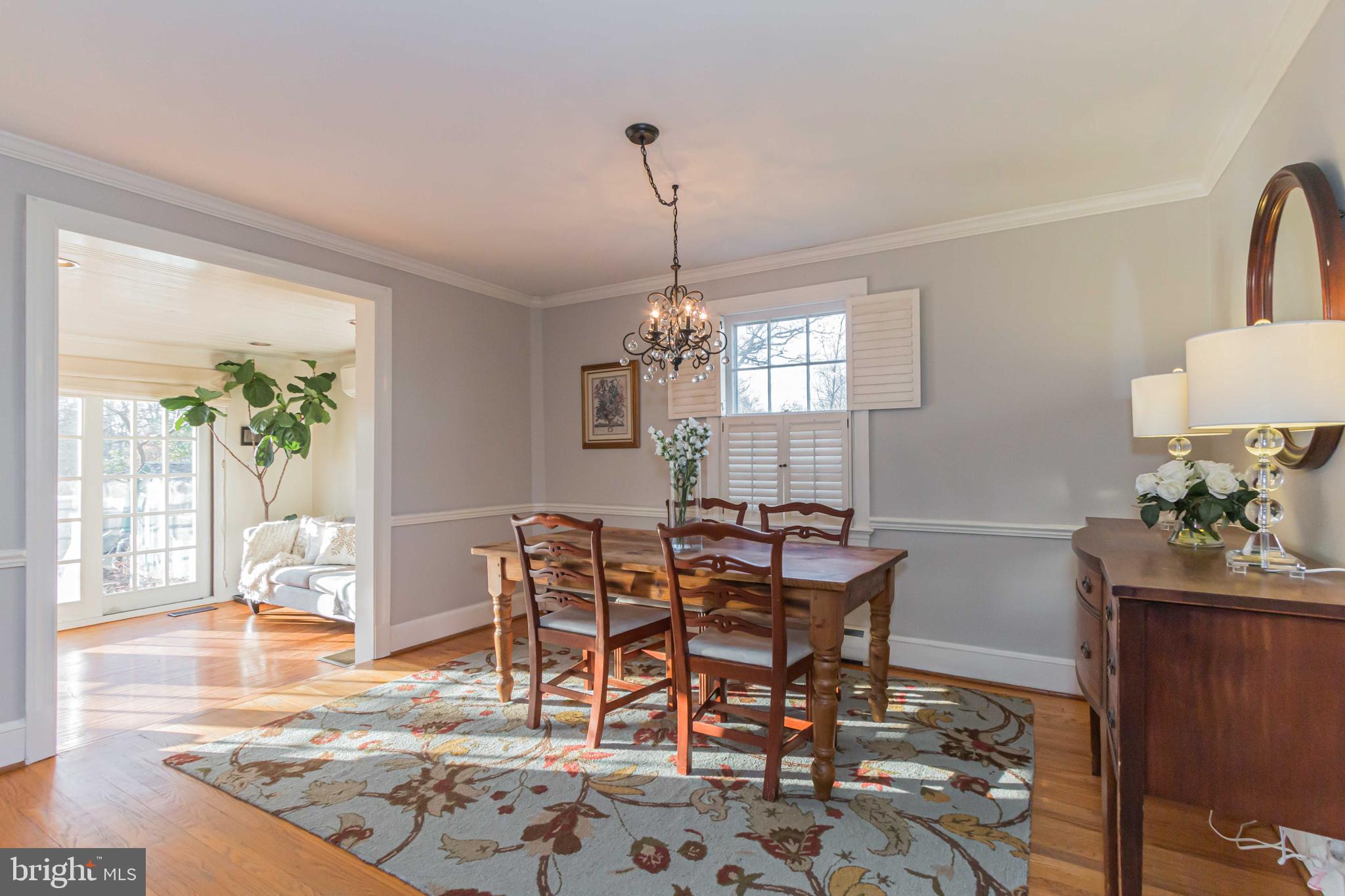 BRADDOCK HEIGHTS - Residential