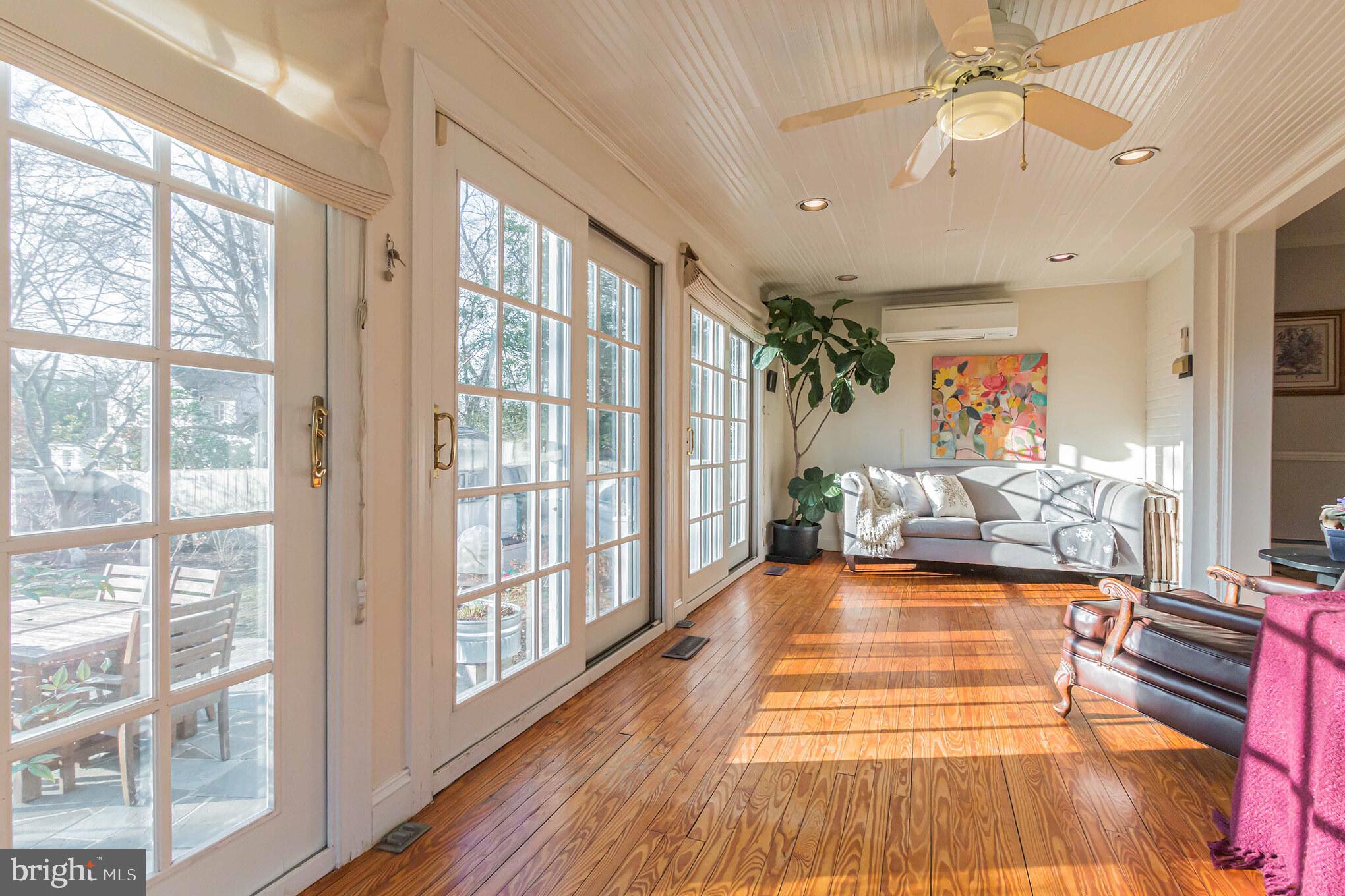 BRADDOCK HEIGHTS - Residential