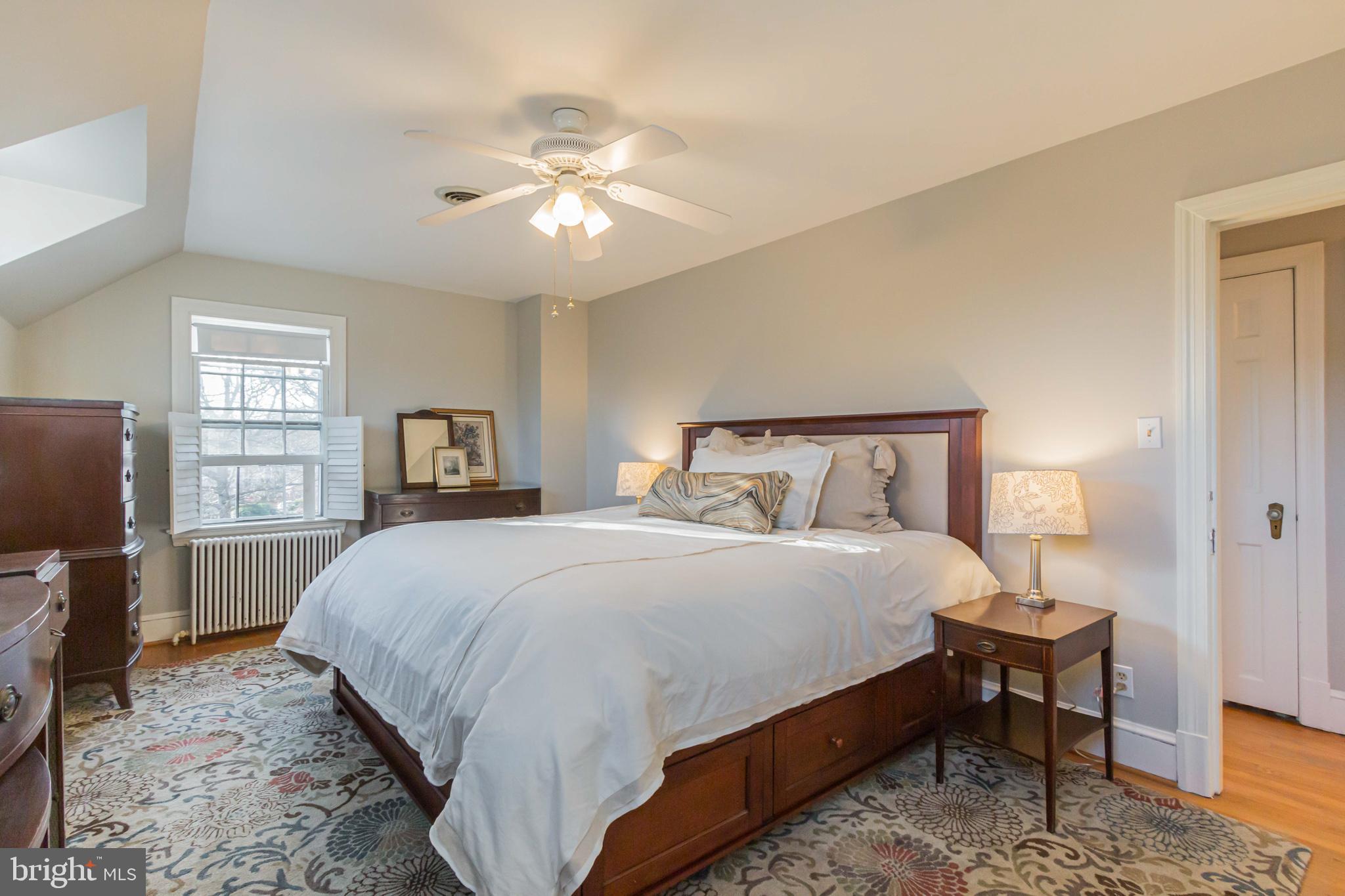 BRADDOCK HEIGHTS - Residential