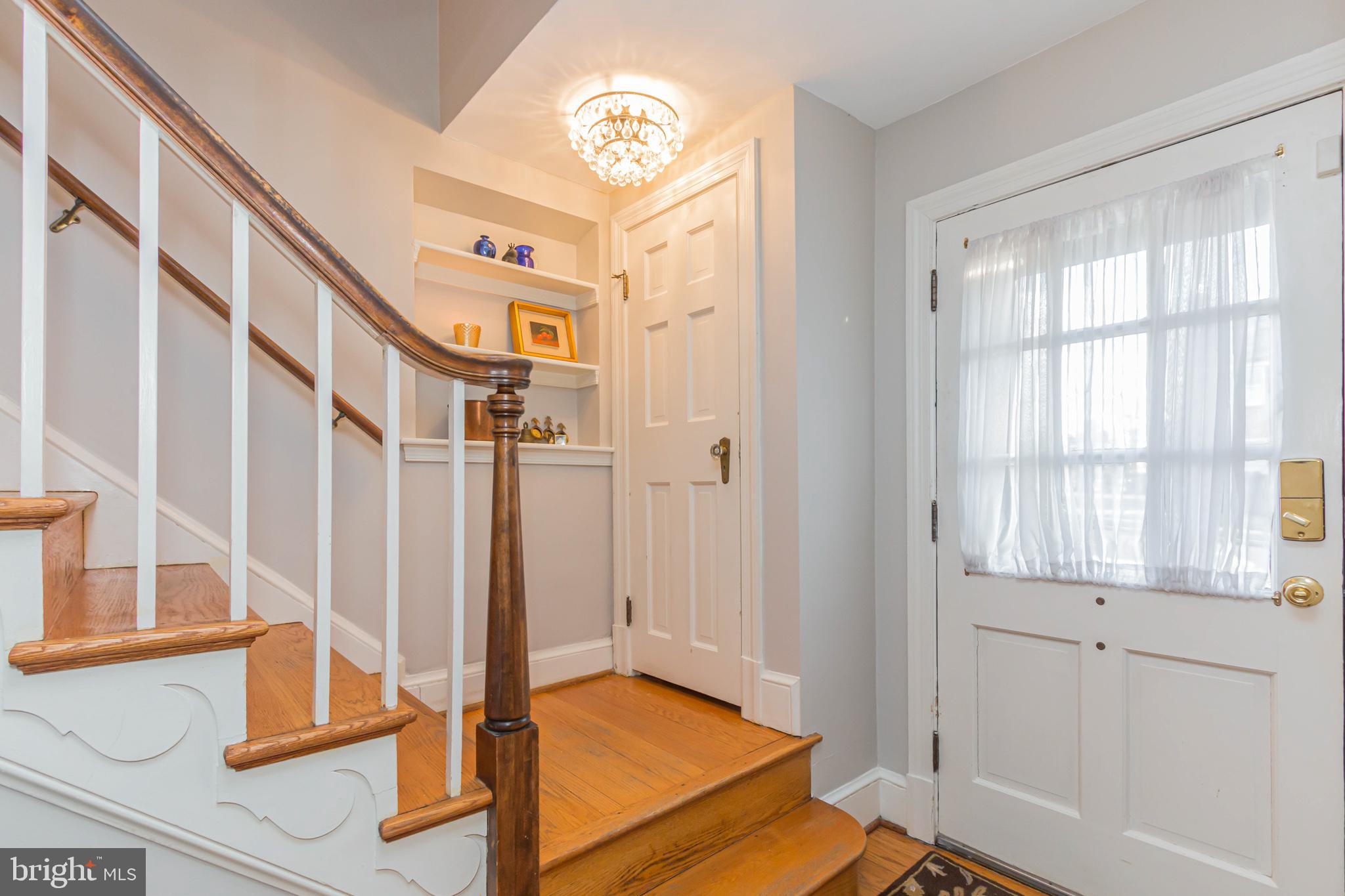 BRADDOCK HEIGHTS - Residential