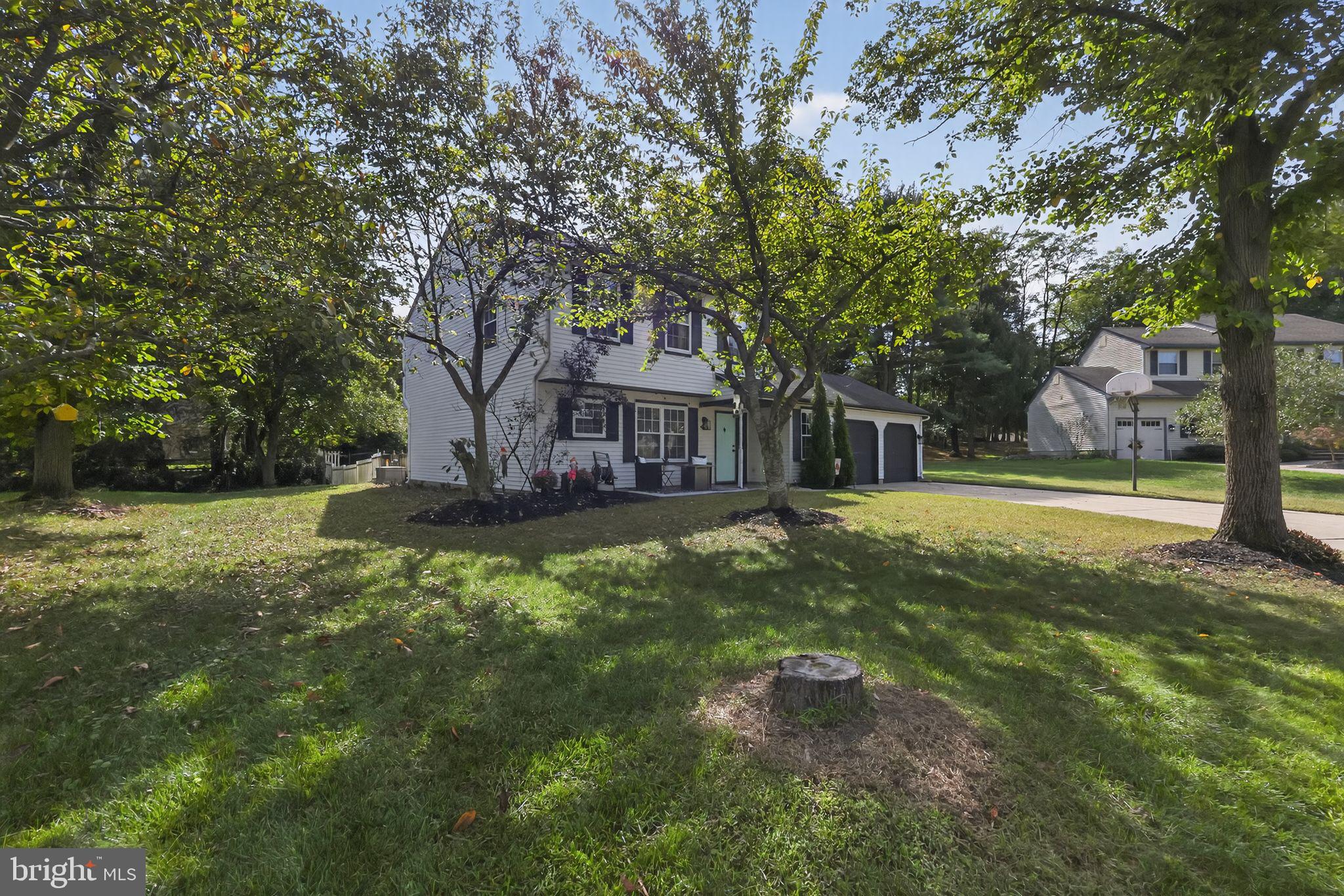 43 SADDLE DRIVE