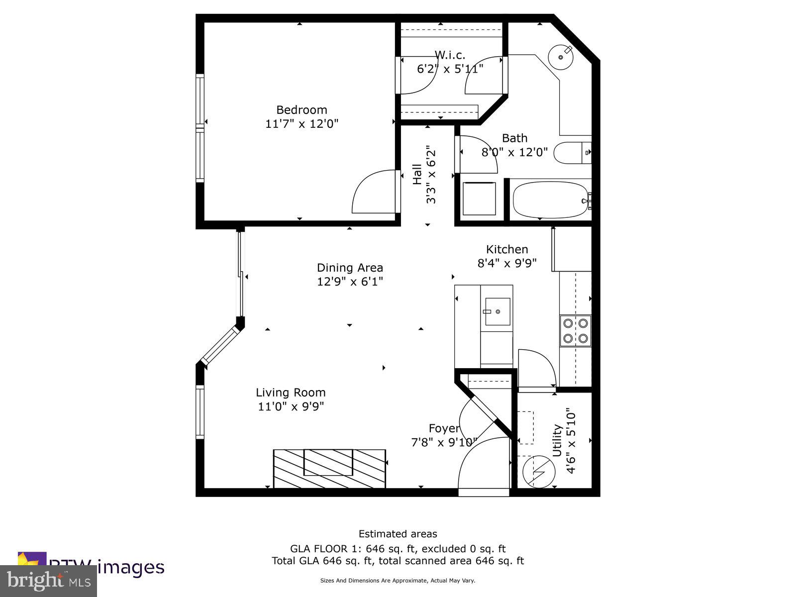 PENDERBROOK SQUARE CONDOMINIUMS - Residential