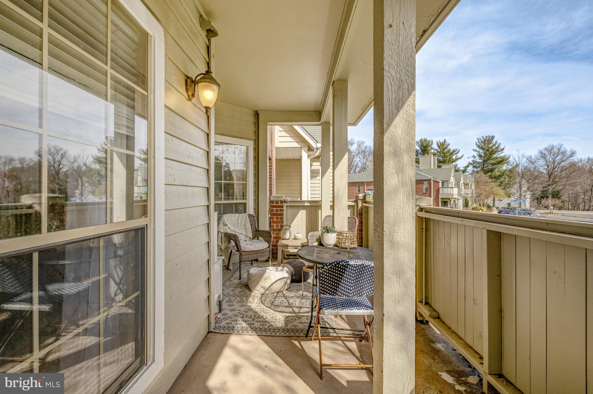 PENDERBROOK SQUARE CONDOMINIUMS - Residential