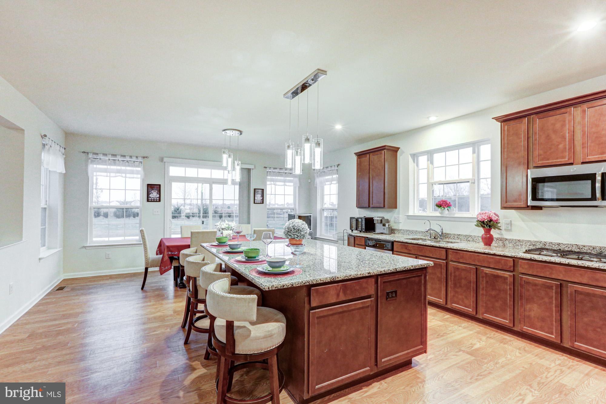 MASSEYS MILL - Residential