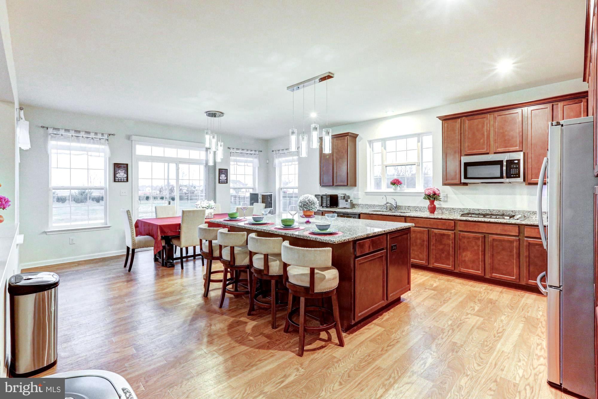 MASSEYS MILL - Residential