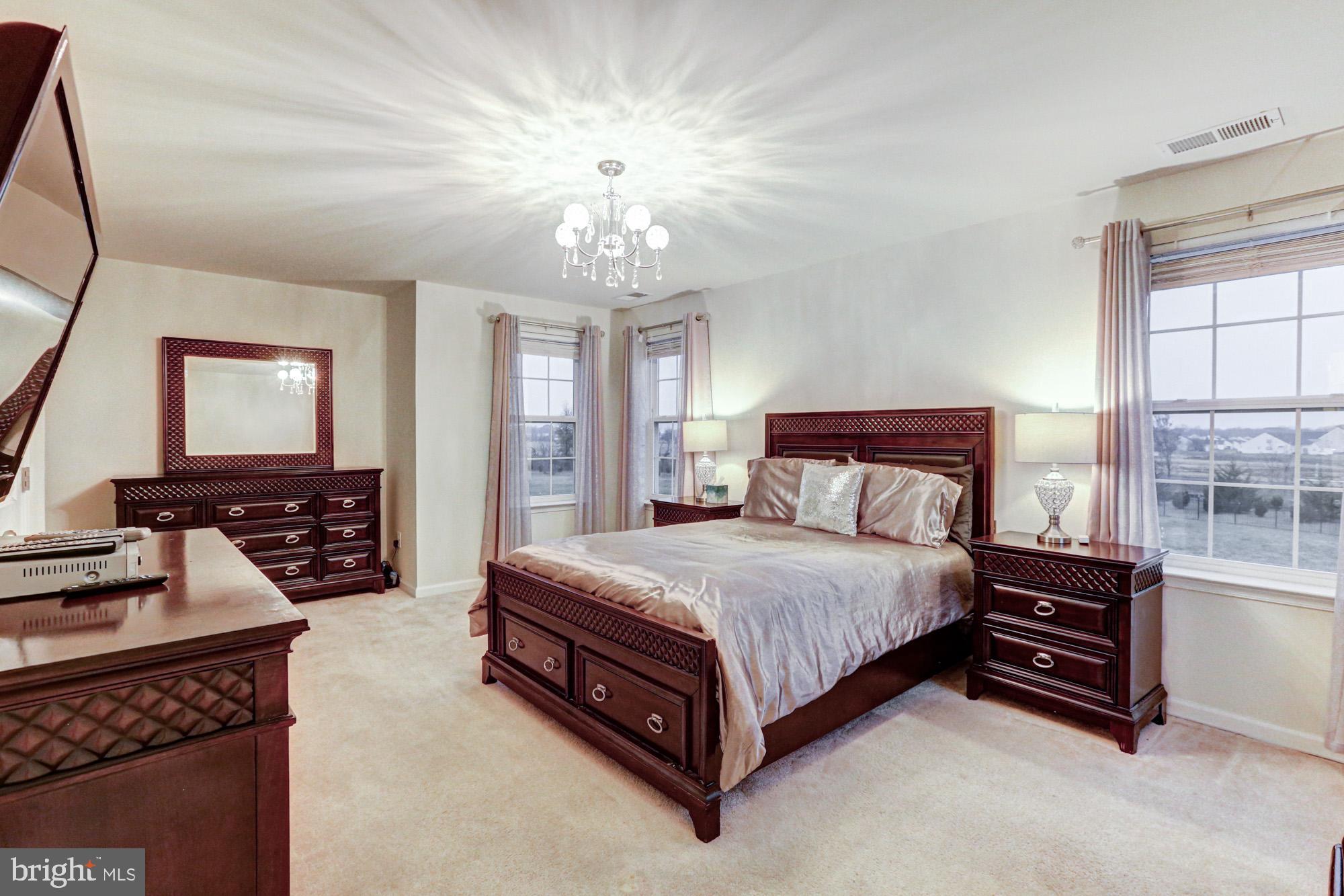 MASSEYS MILL - Residential