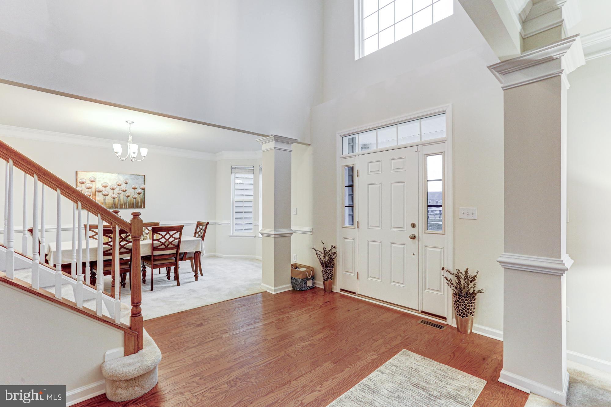 MASSEYS MILL - Residential