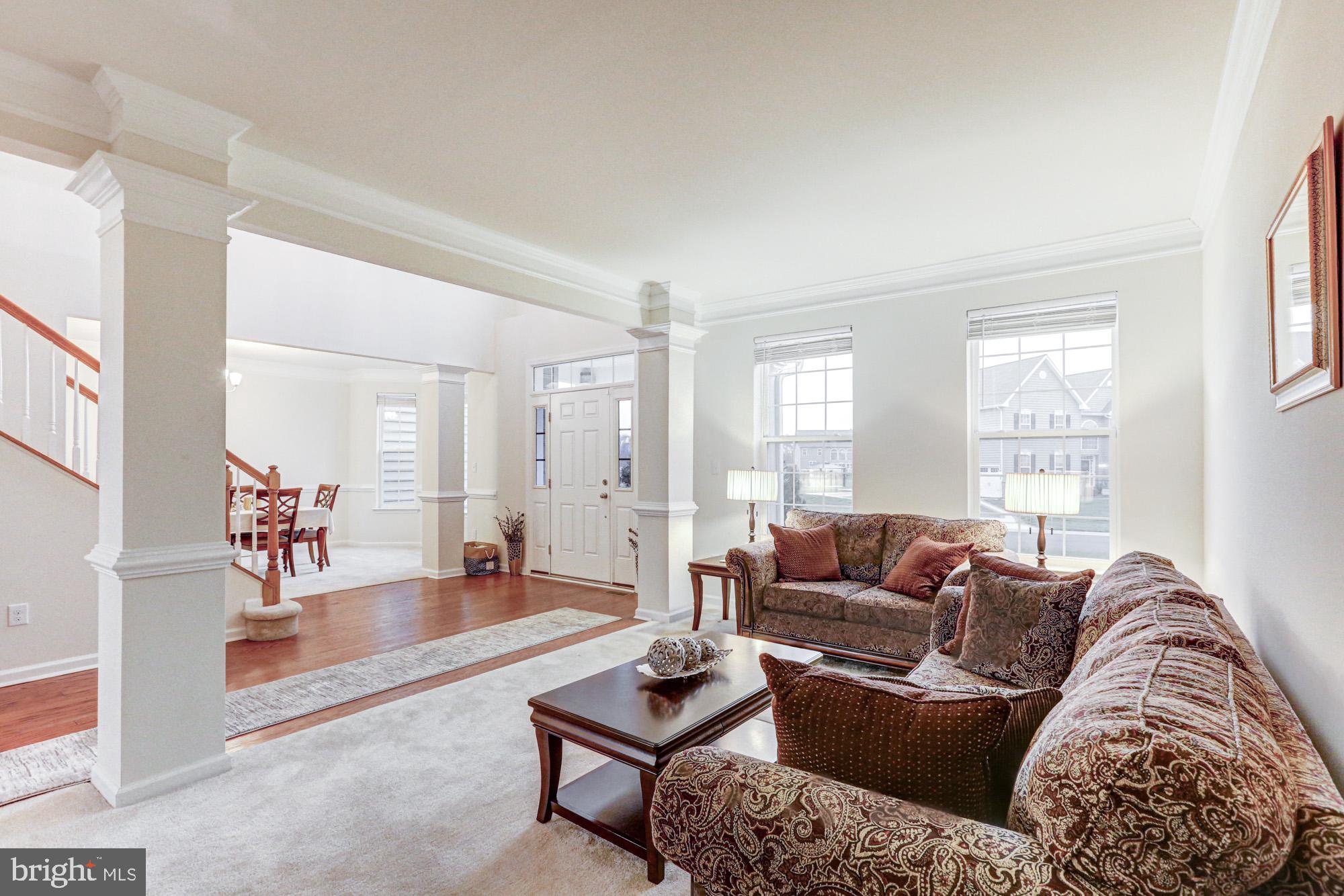 MASSEYS MILL - Residential