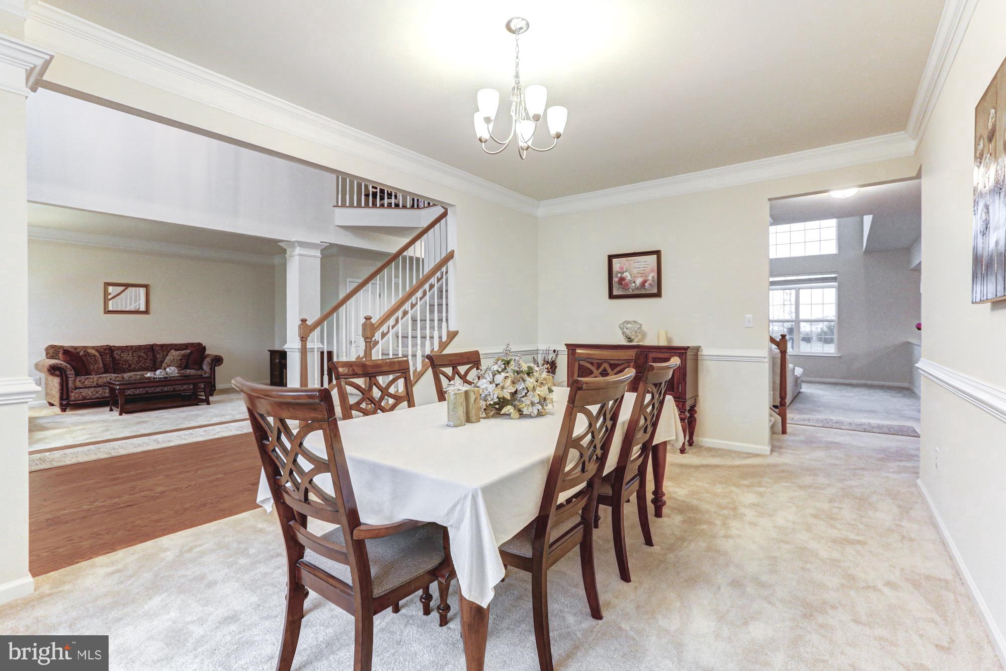 MASSEYS MILL - Residential