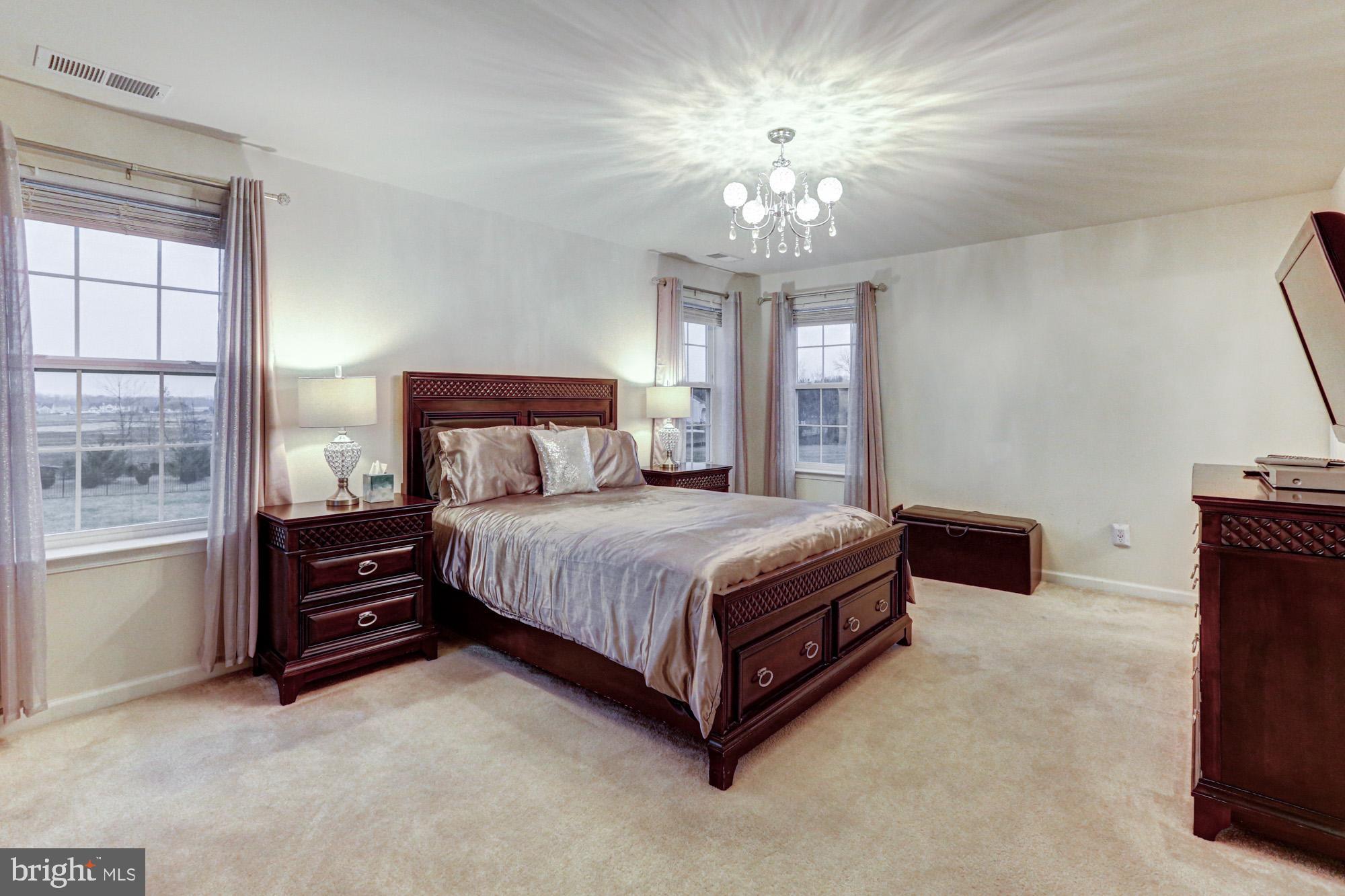 MASSEYS MILL - Residential