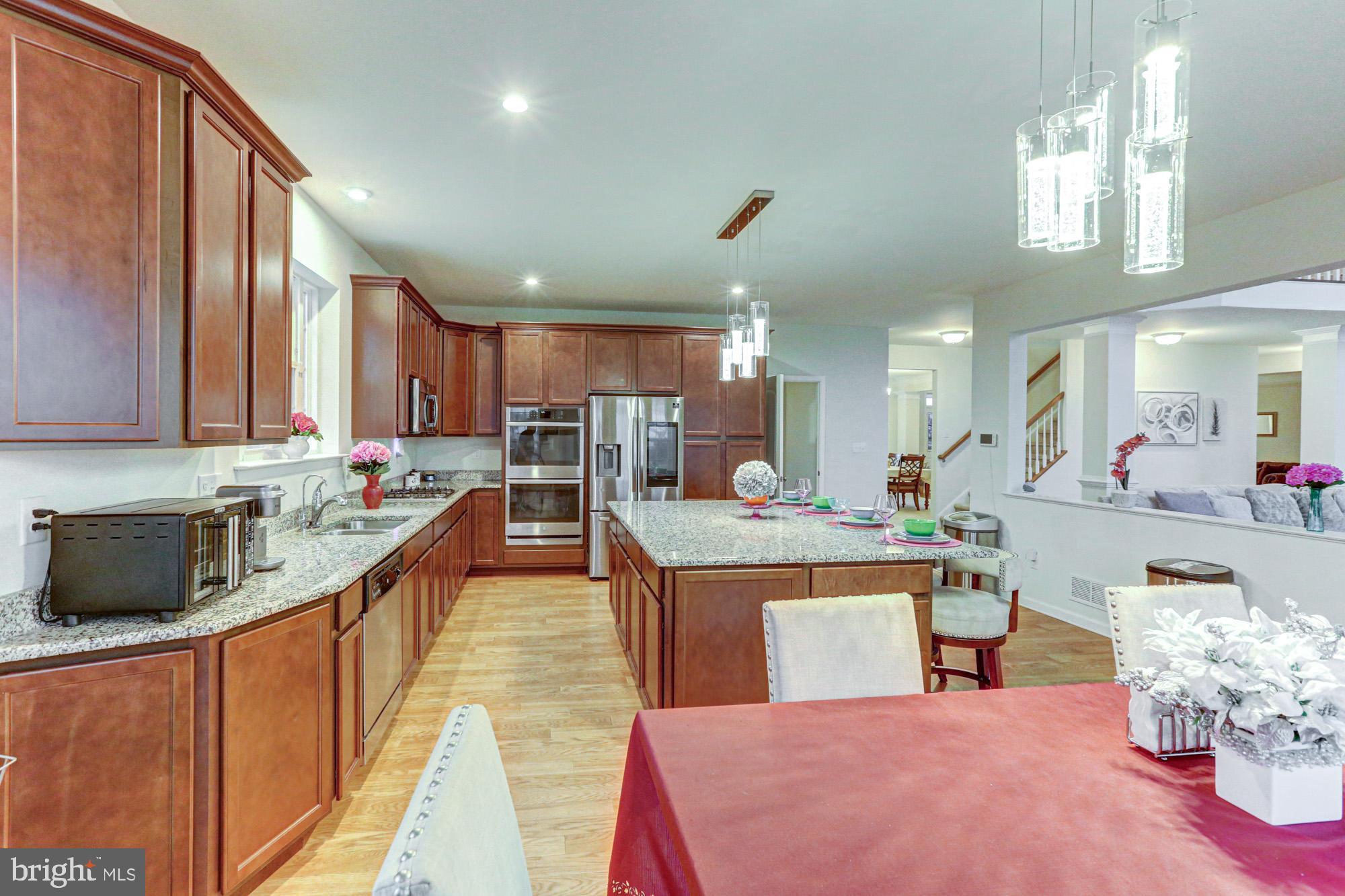 MASSEYS MILL - Residential