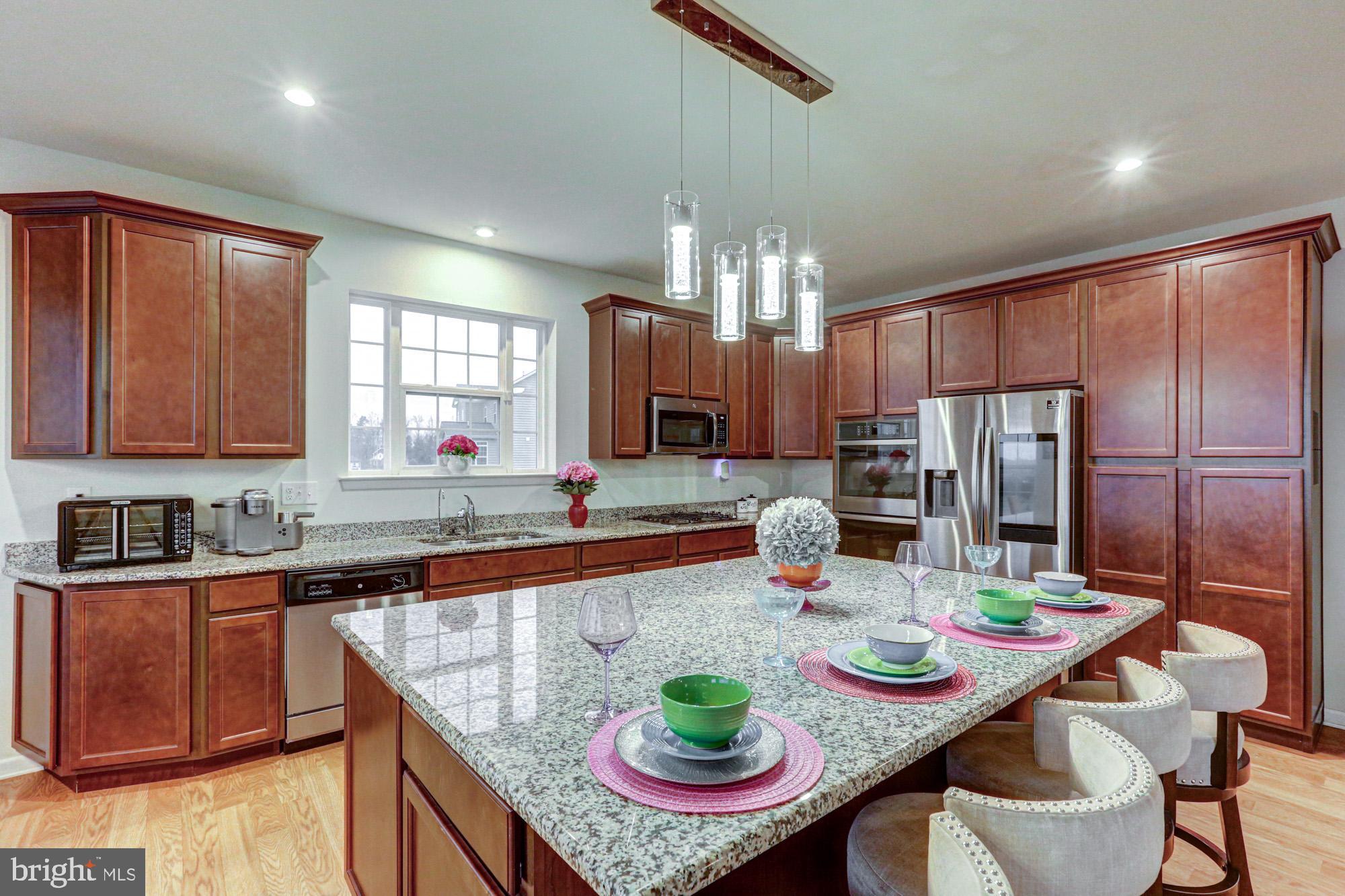 MASSEYS MILL - Residential