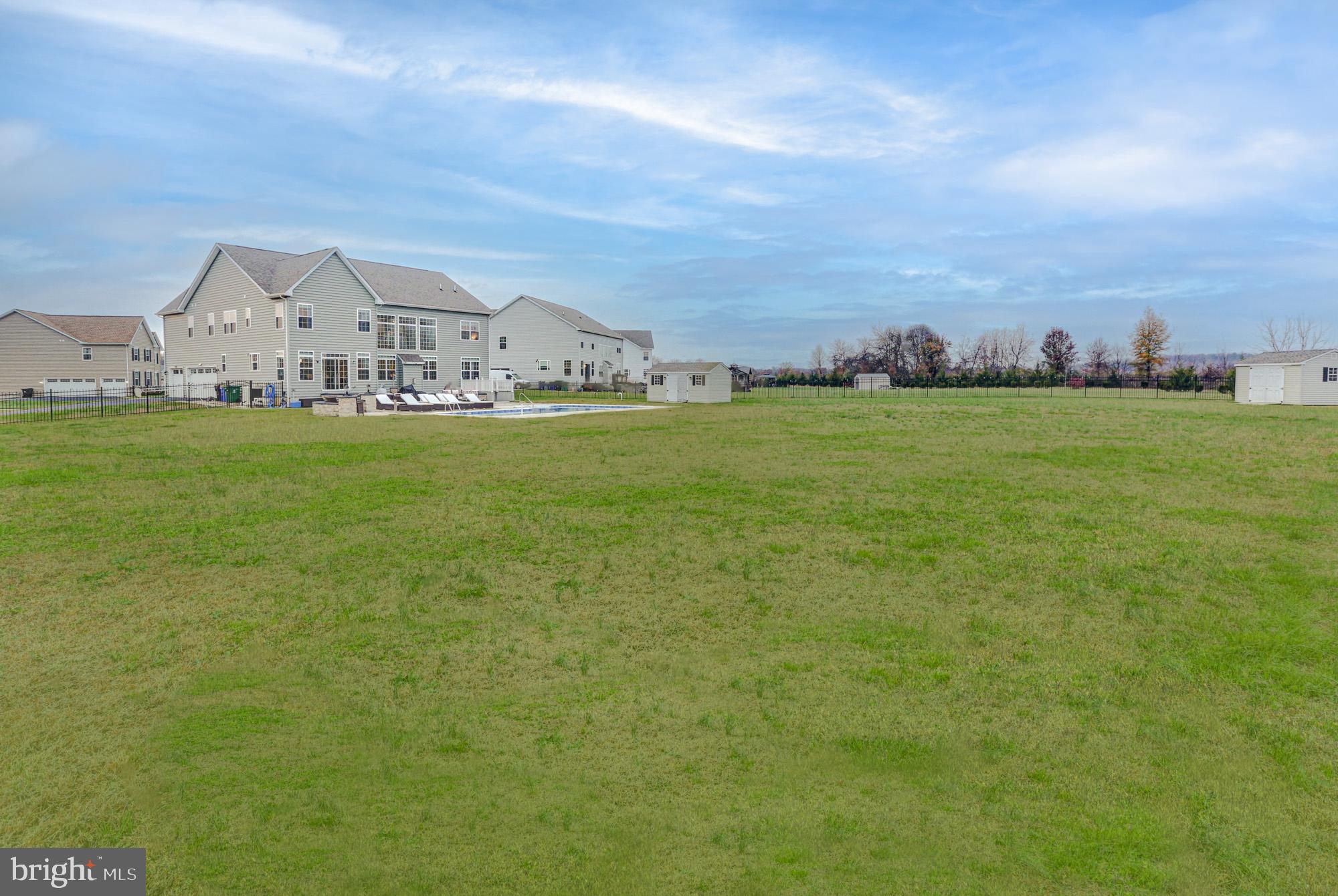 MASSEYS MILL - Residential