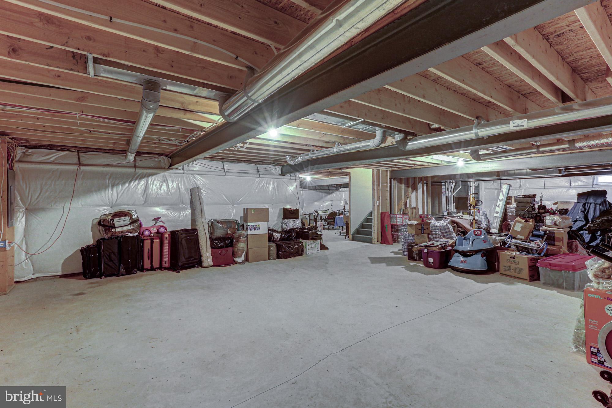 MASSEYS MILL - Residential