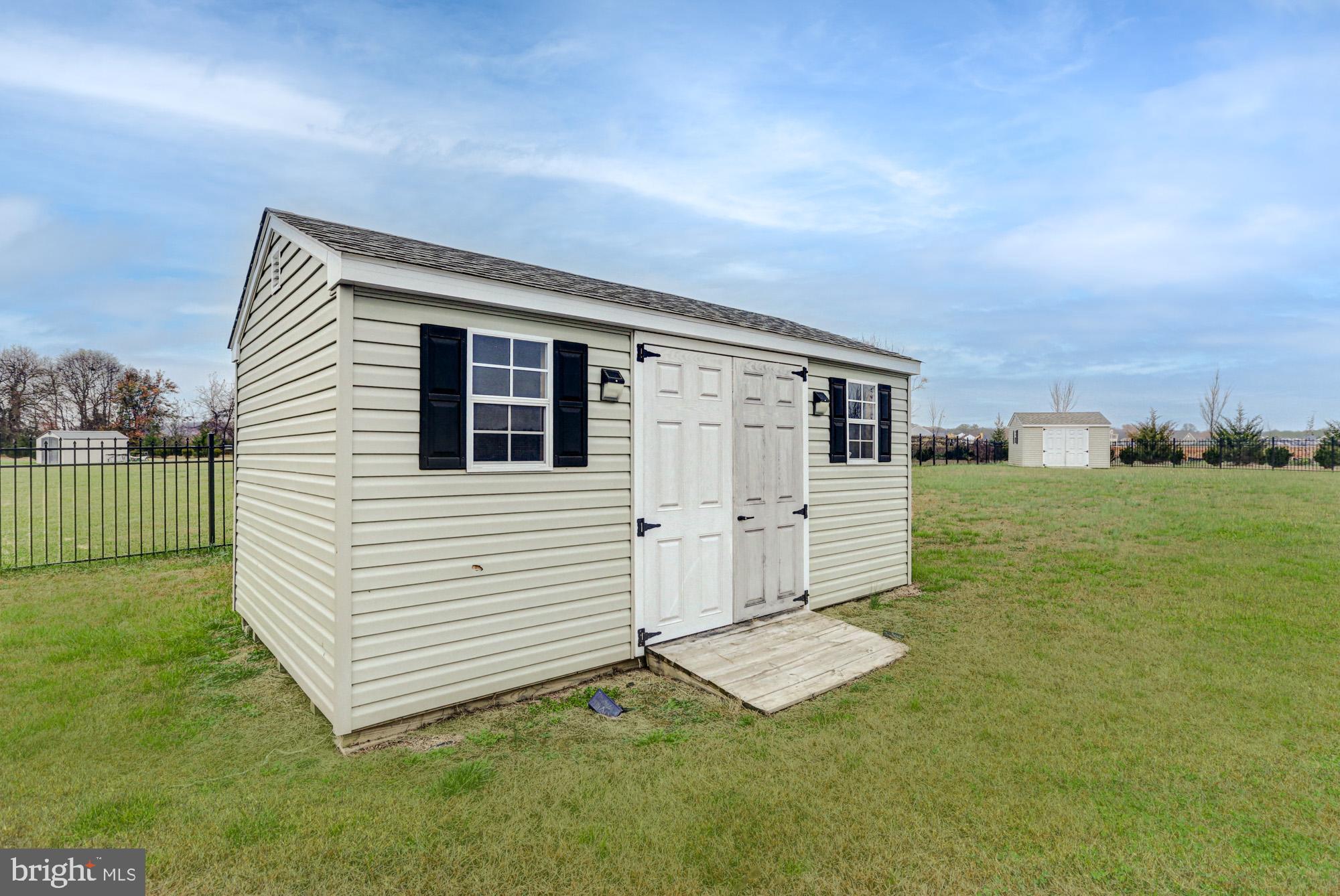 MASSEYS MILL - Residential