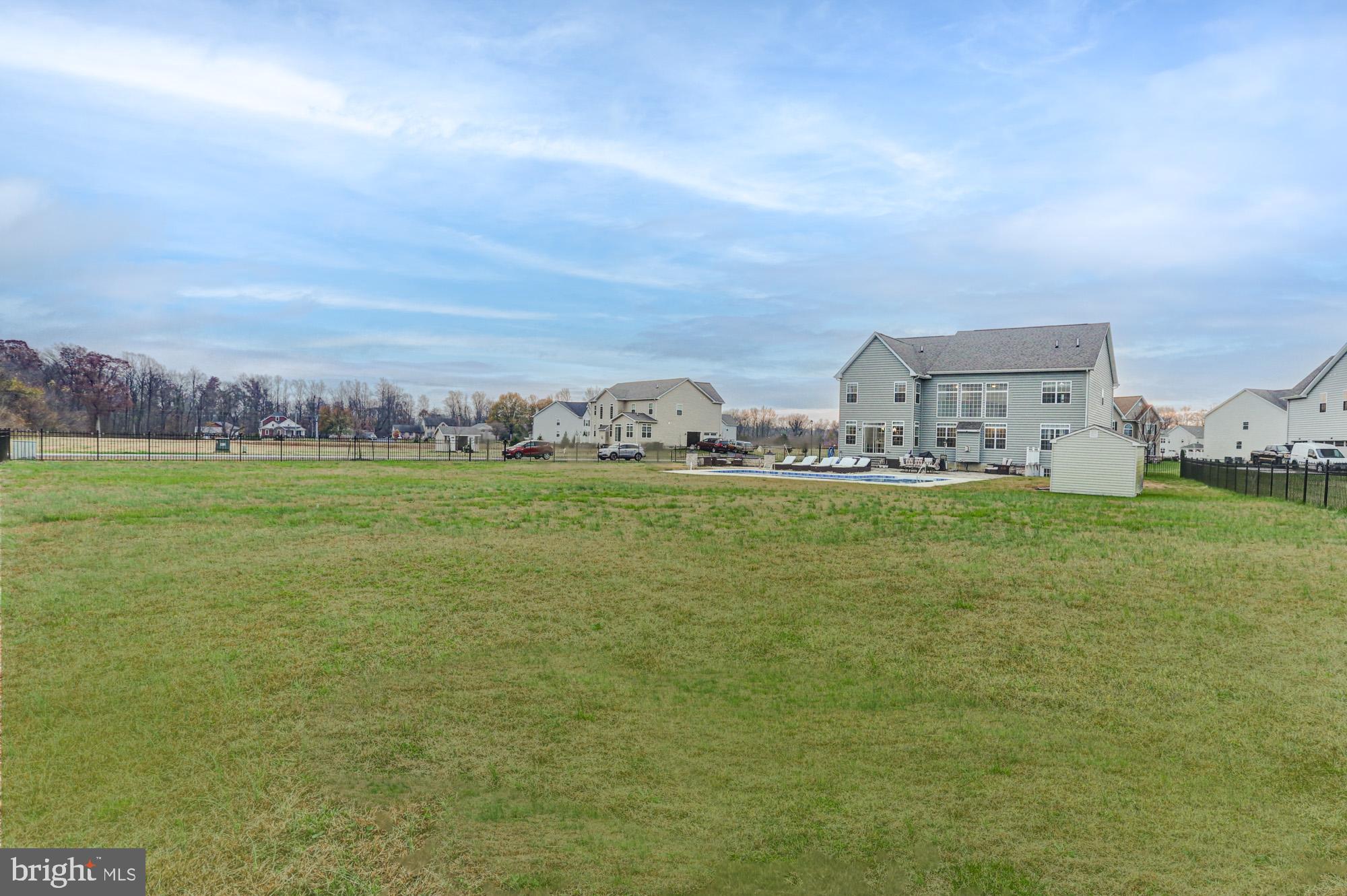 MASSEYS MILL - Residential