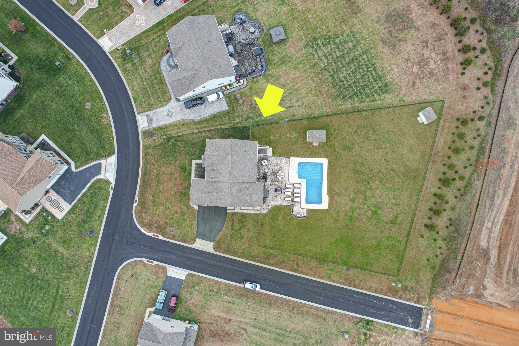 MASSEYS MILL - Residential