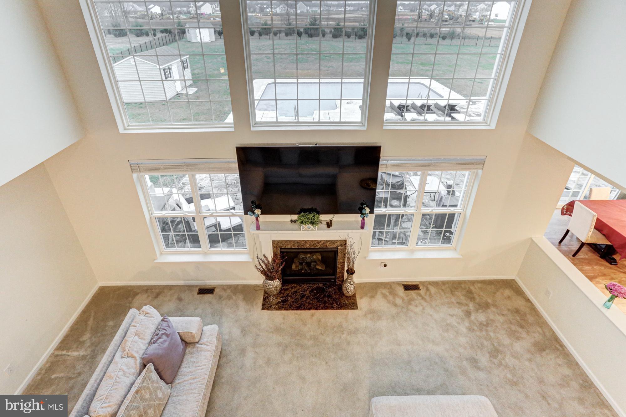 MASSEYS MILL - Residential