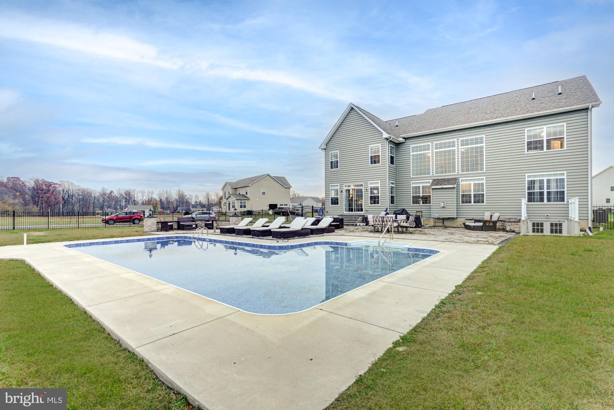 MASSEYS MILL - Residential