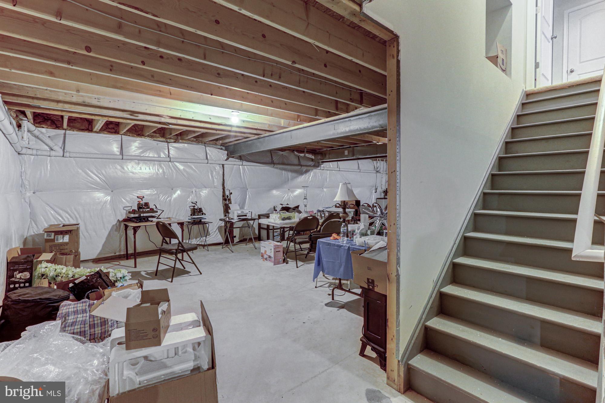 MASSEYS MILL - Residential