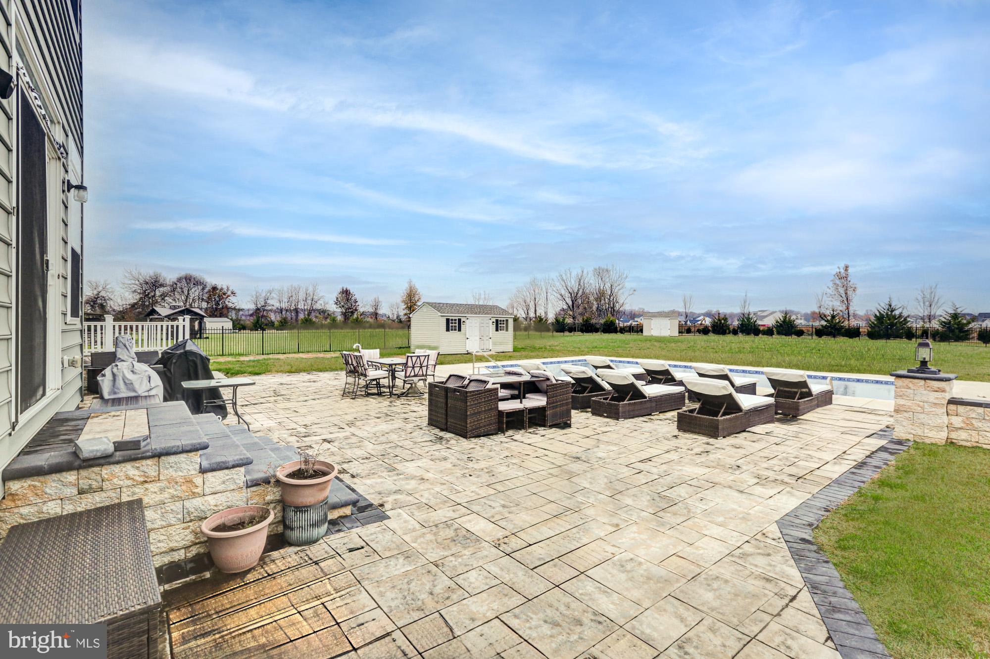 MASSEYS MILL - Residential