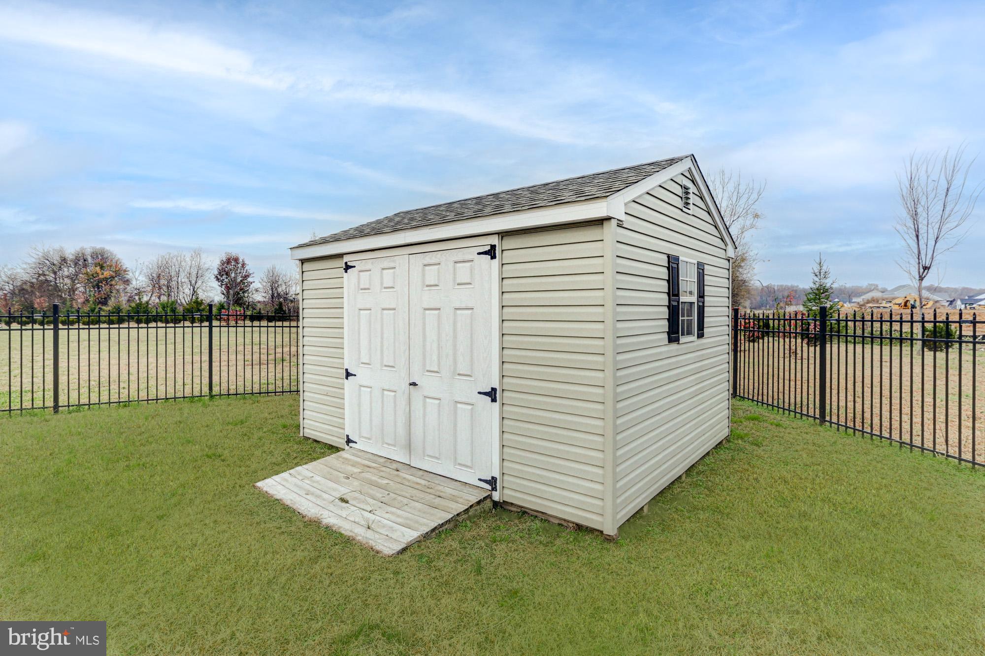 MASSEYS MILL - Residential